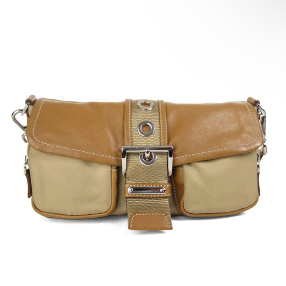 Fairly used Prada Crossbody bag